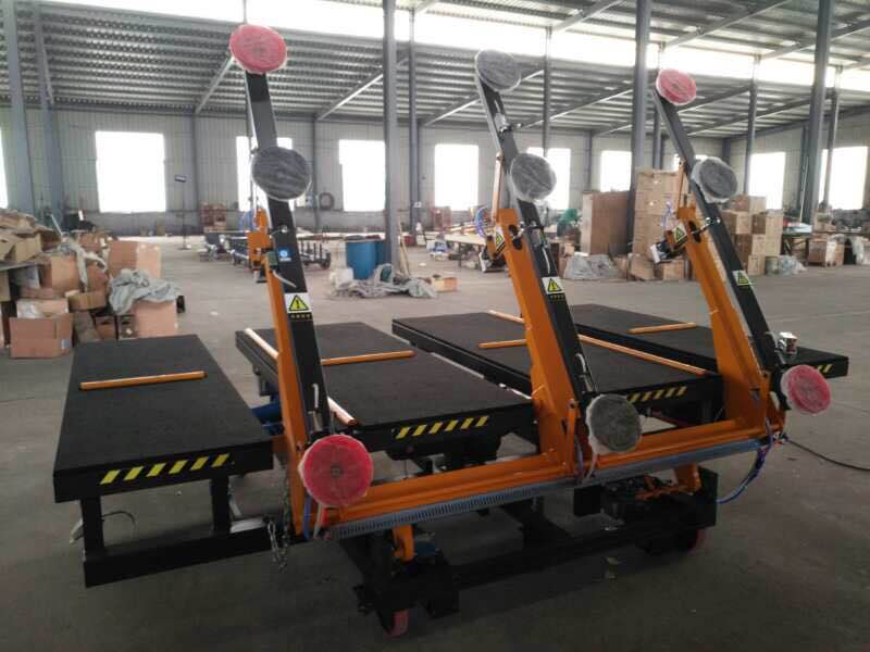 有什么方式能夠提升玻璃切割設備的模具精度